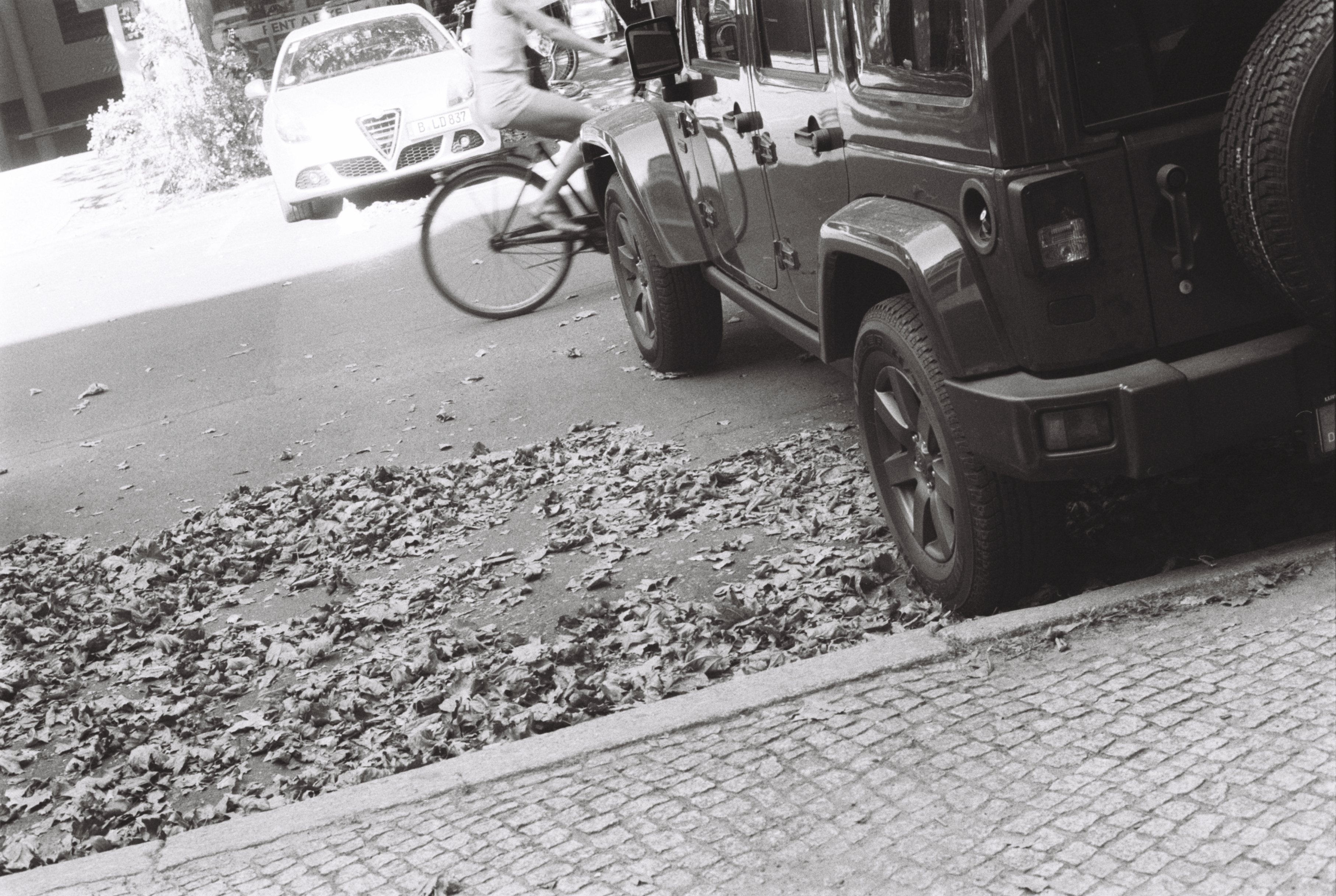 En Konstant Referanse